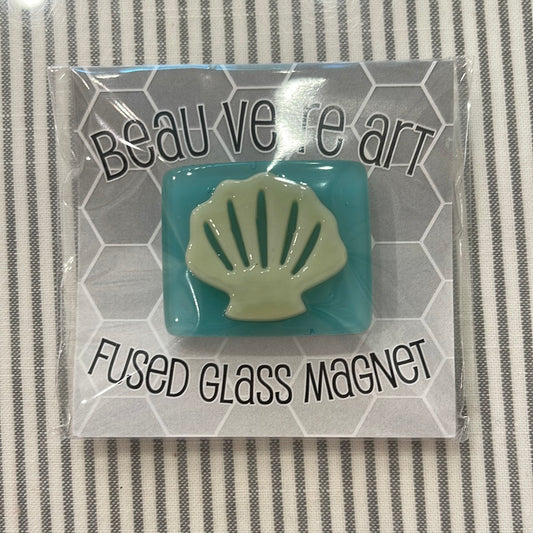 Shell Needle Minder A-BVNM shell