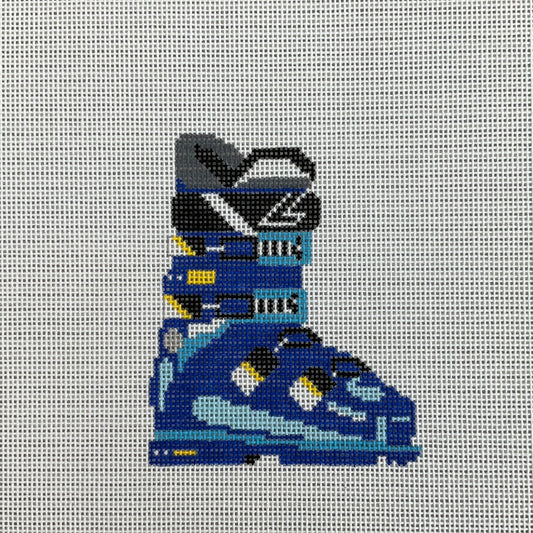 Blue Ski Boot C-PR41
