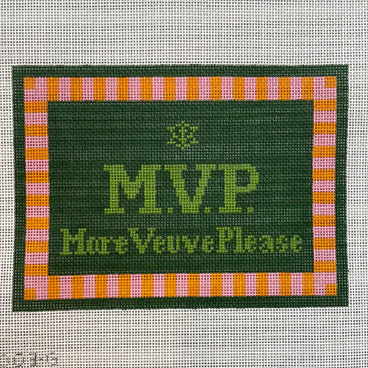 MVP More Veuve Please C-CLV003-G