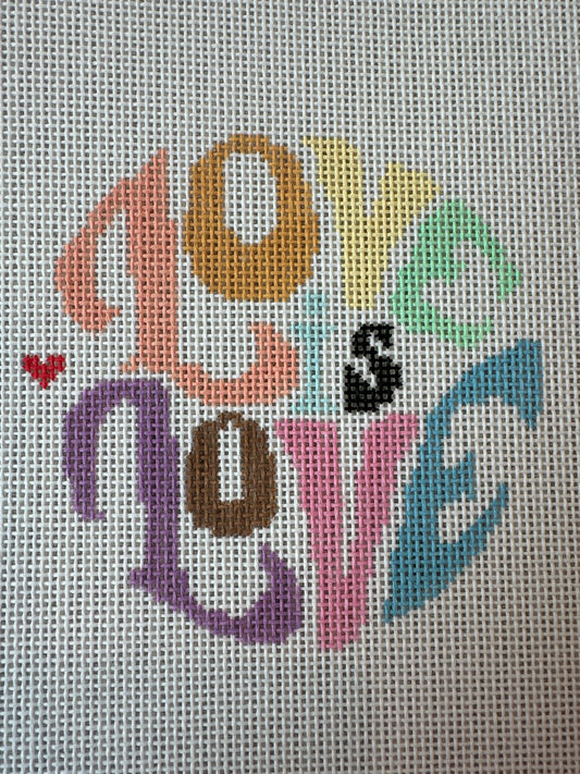 Love is Love C-SASNAD0008