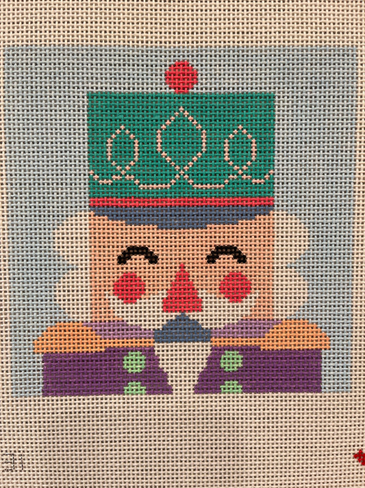 Nutcracker Grey C-MHBCHR131
