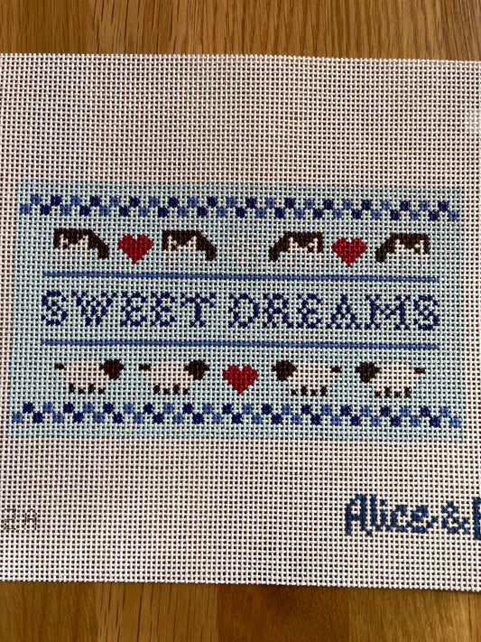 Sweet Dreams C-AB162A