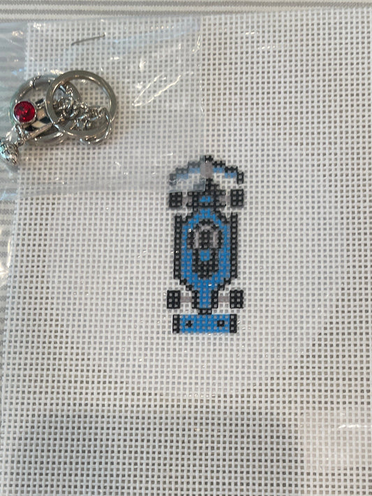 Blue Bag Tag C-APBC6