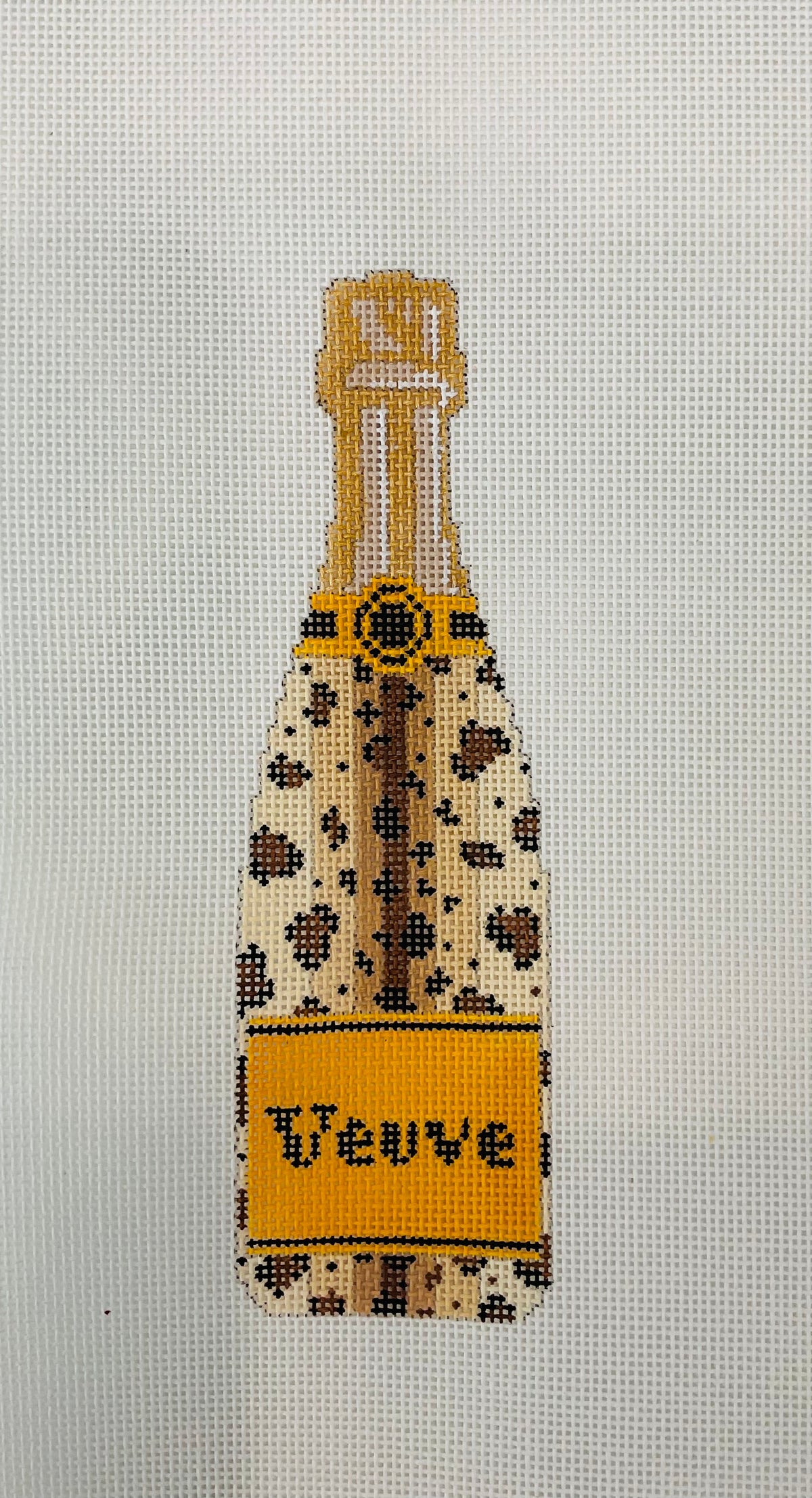 Veuve Leopard C-CLV004-L