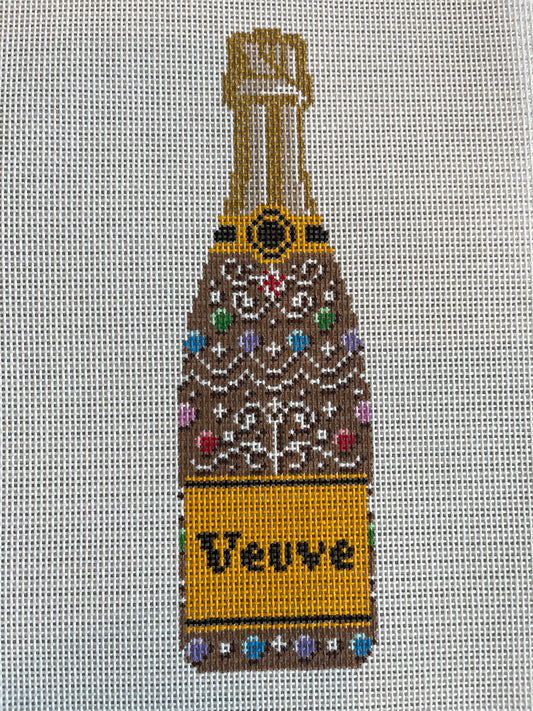 Veuve Gingerbread C-CLV004GB