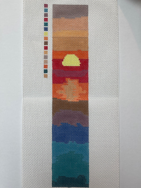 Sunset Panel C-SH110