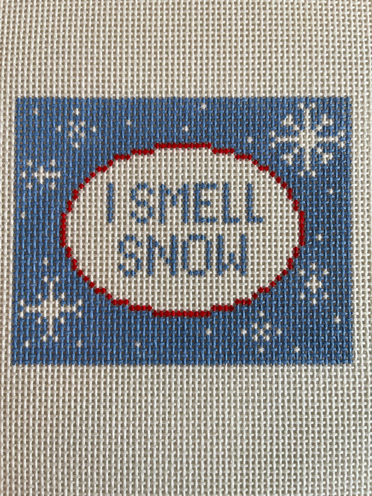 I Smell Snow C-GP129