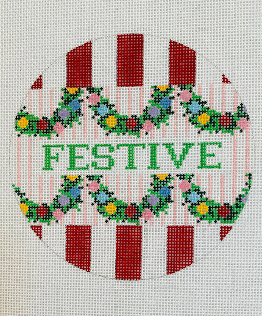 Festive C-KPCRL3
