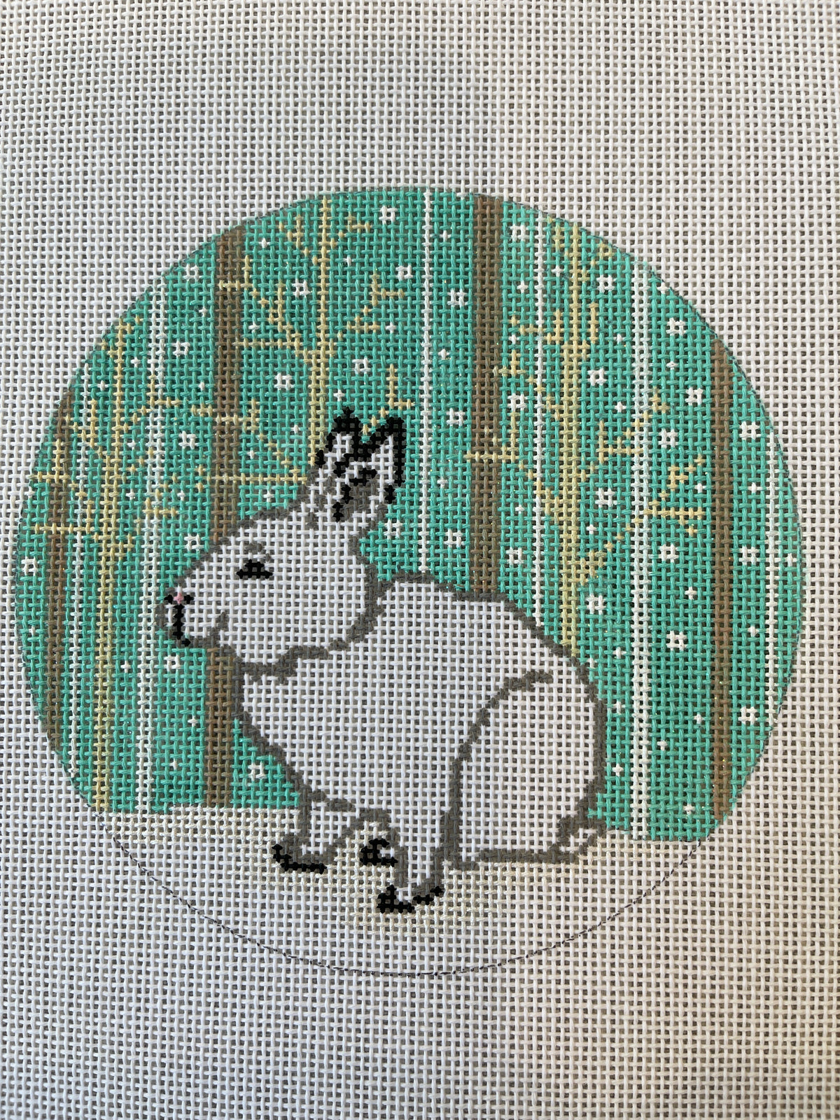 Snow Hare TS-XO271D