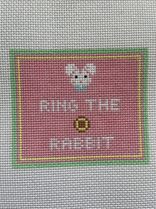 Ring the Rabbit C-JAN0094