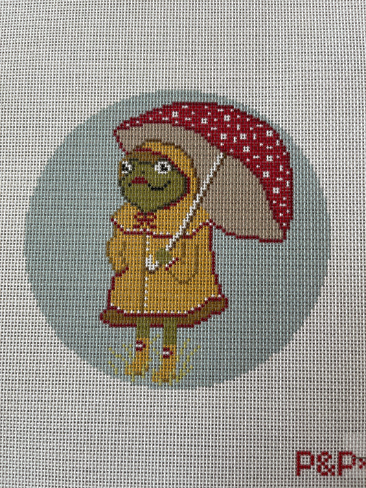 Rainy Ribbit C-PPCC4