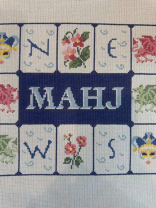 Mahj Tile Pouch C-MN83