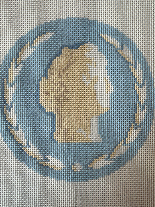 Wedgwood Goddess C-PS66