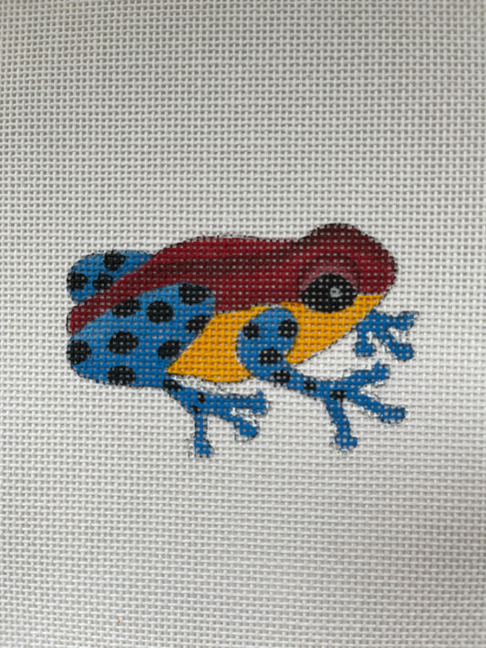 Mini Frog C-DDD128