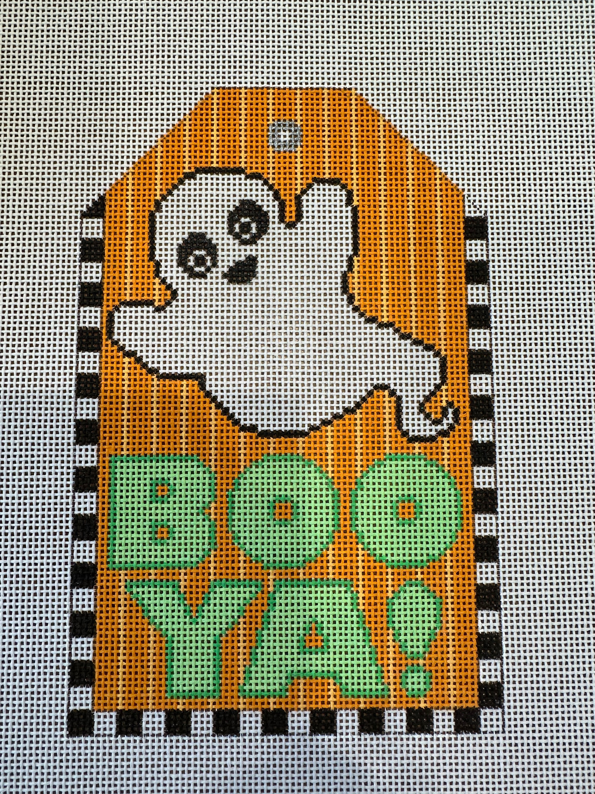Boo Ya ghost TS-H9I