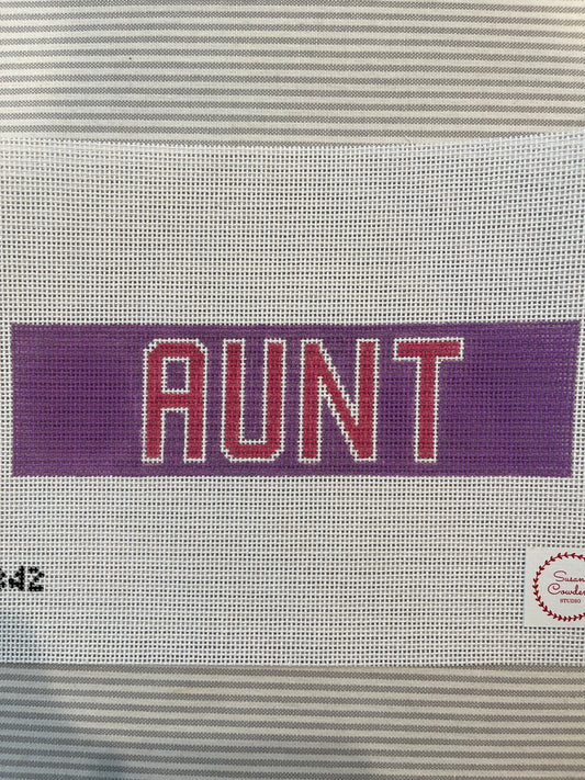 Aunt Cuff C-KCD6342