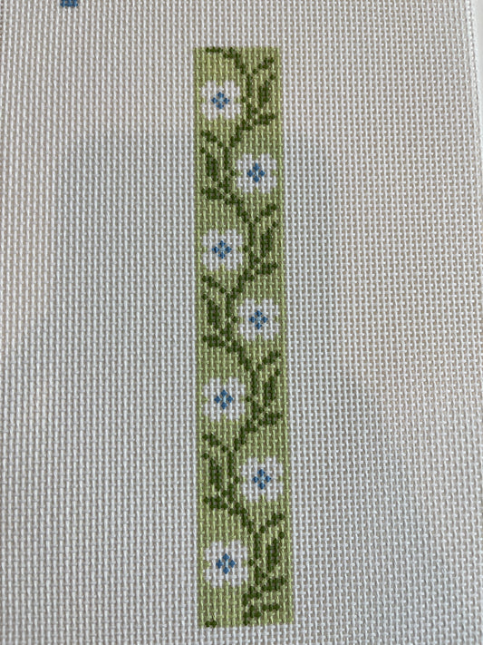 Daisy Fob Blue C-MN17