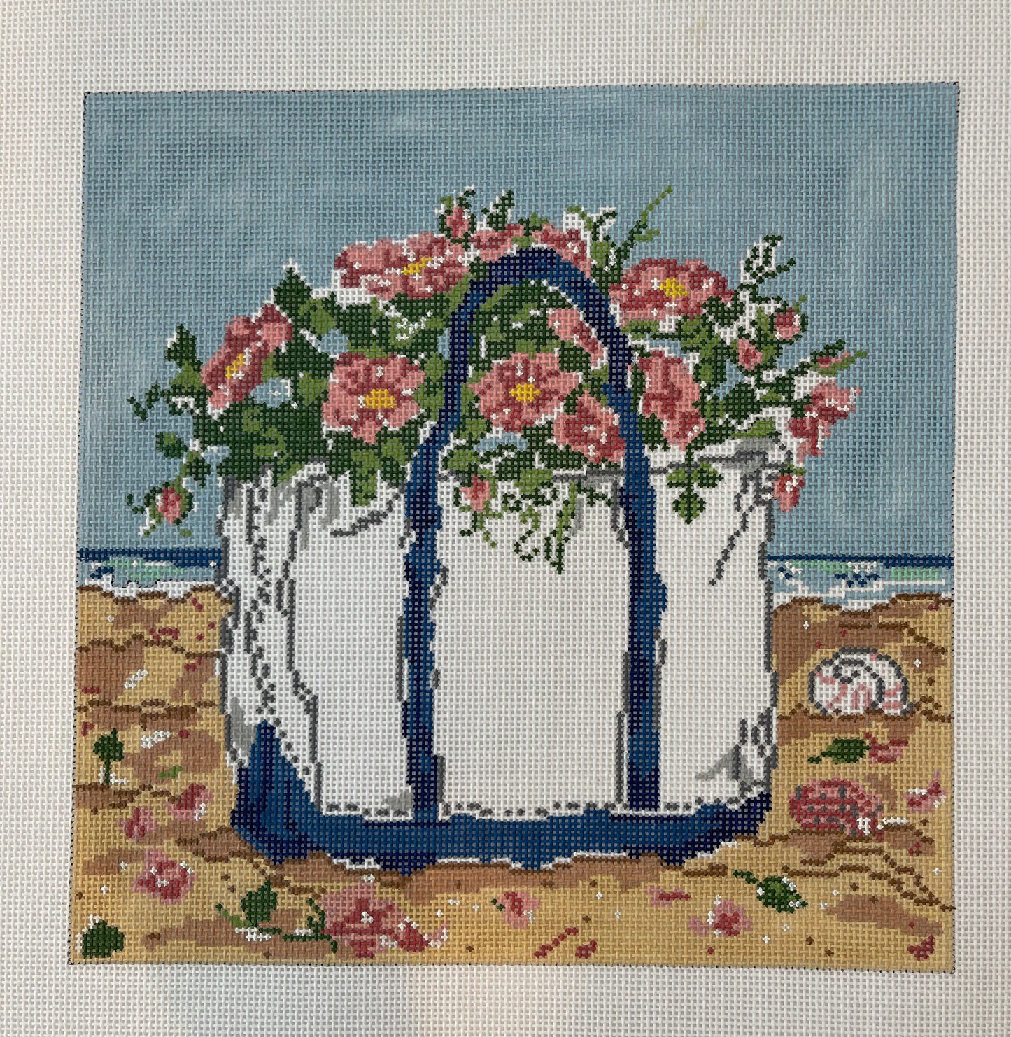 Island Summer TS-SWB189