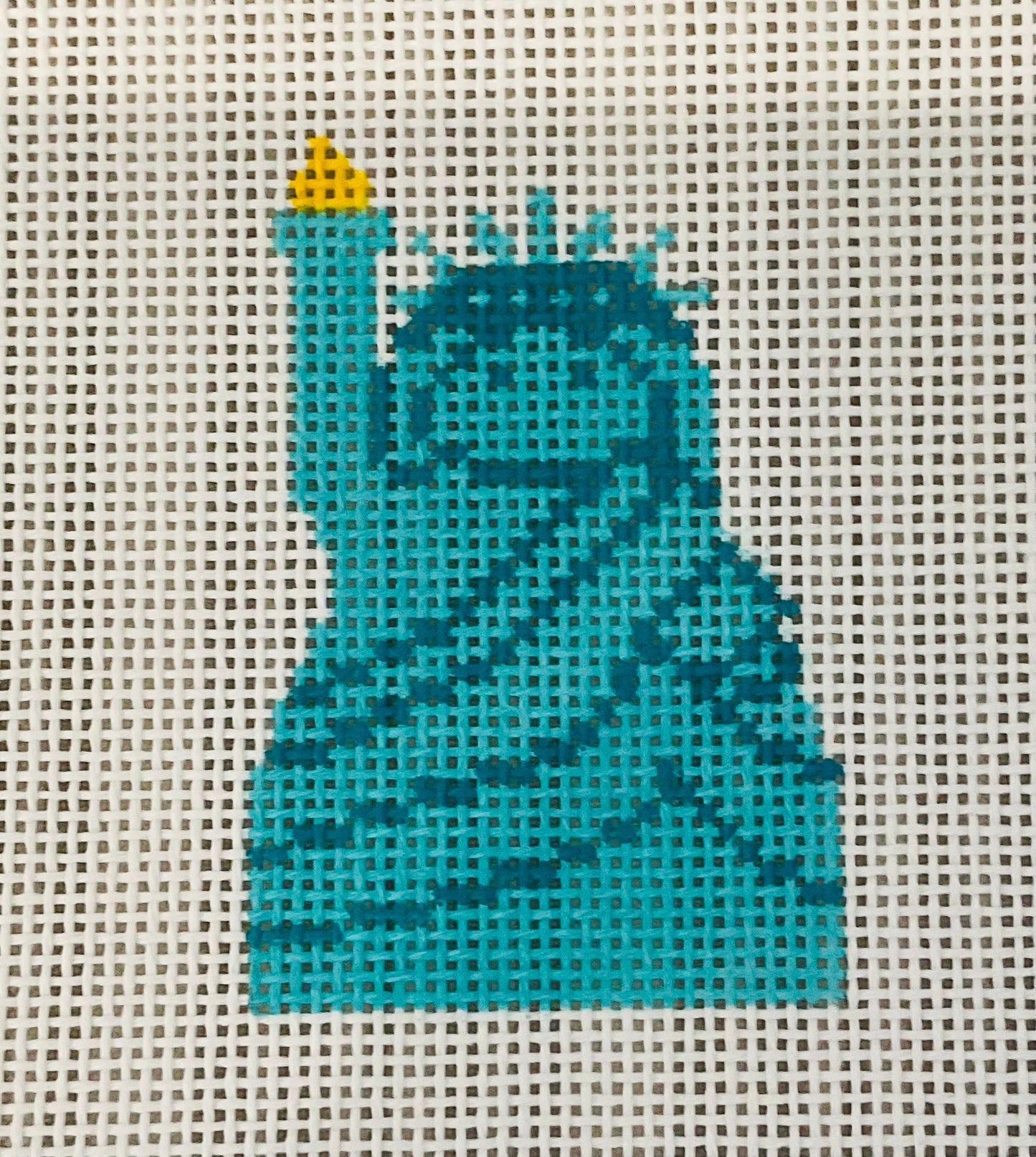 Statue of Liberty Stitch Its C-SI165-163