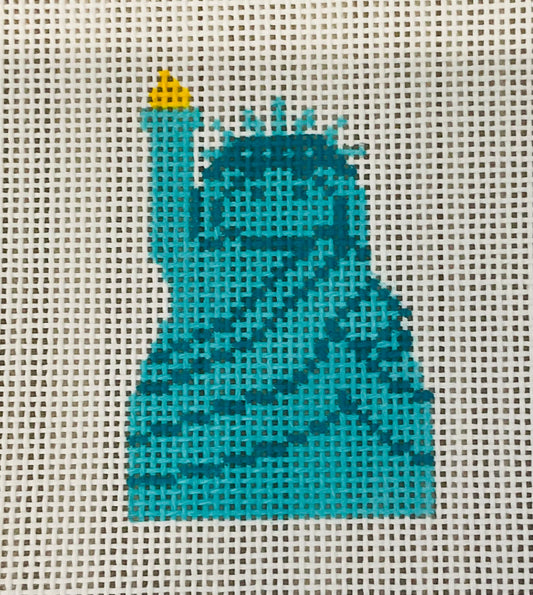 Statue of Liberty Stitch Its C-SI165-163