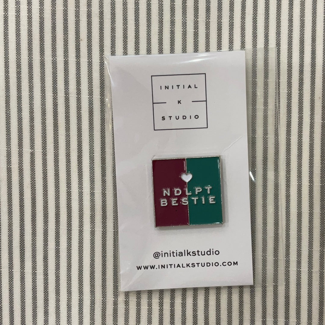 NDLPT Bestie Needle Minder Magnet A-IKSNM Bestie