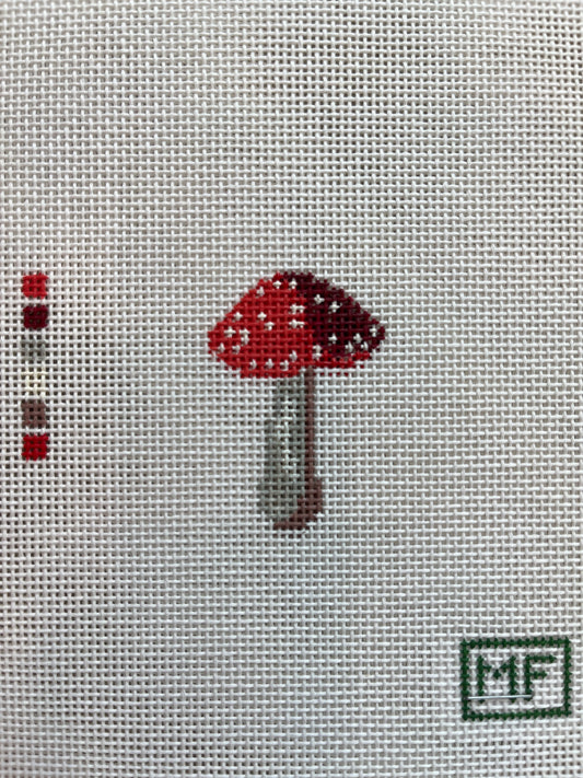 Mini Mushroom C-MF134
