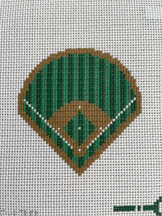 Baseball Field C-FAS0130