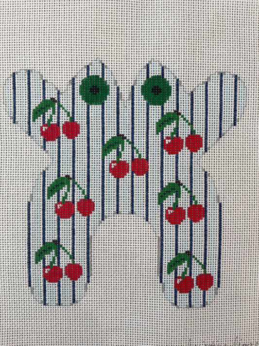 Cherry Frog C-KKFRG4