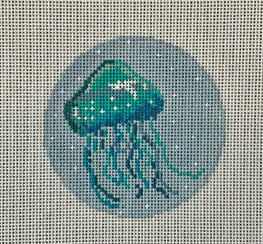 Jules the Jellyfish C-RB232