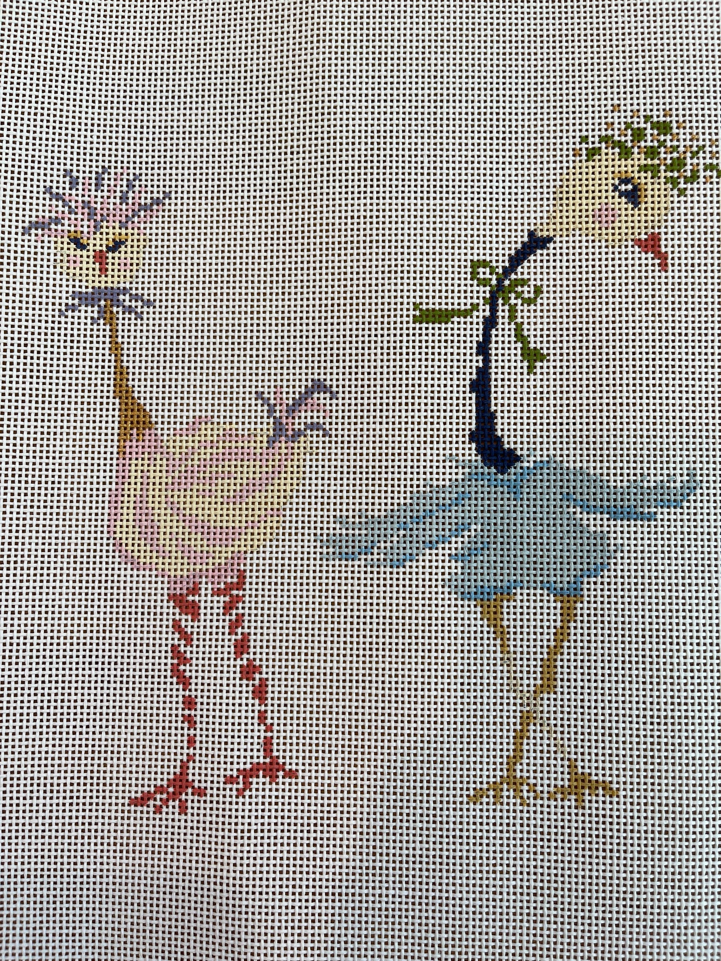Strange Birds TS-PS35-B