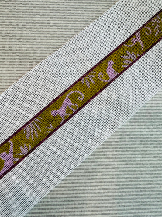 Monkey Belt/bag strap C-BE633