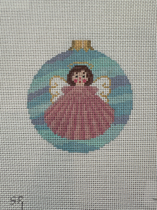 Seashell Angel C-SR5225