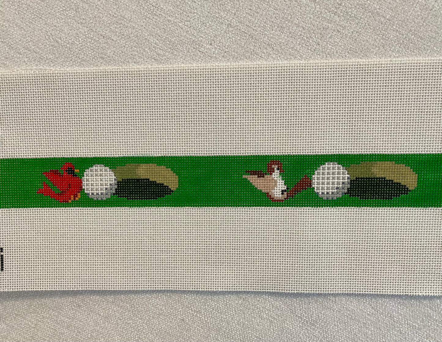 Birdie Golf Belt C-SRMH3511