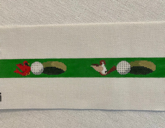 Birdie Golf Belt C-SRMH3511