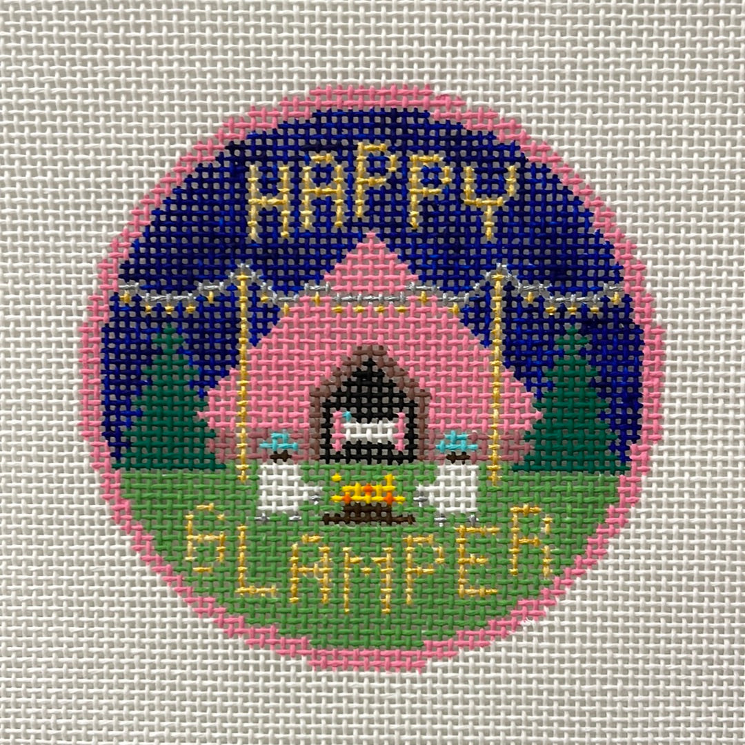 Happy Glamper C-DSB651