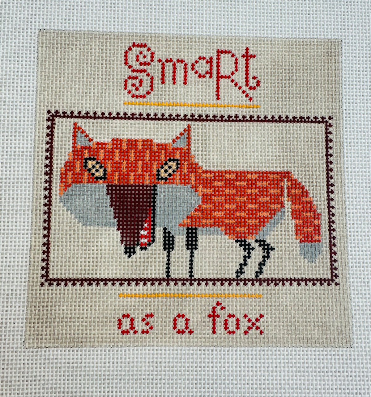 TS-ND823 Smart Fox 13M
