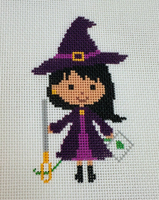 Stitch Witch C-ZS297