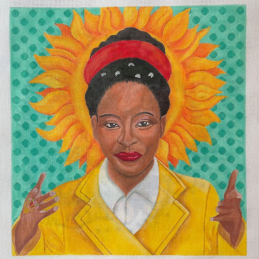 Amanda Gorman C-KDPL488