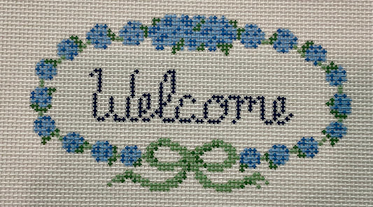 Welcome C-JAN0023