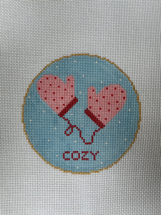 Cozy Mittens C-GP75