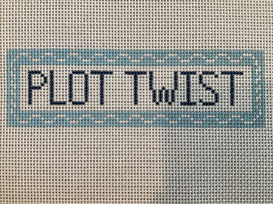 Plot Twist C-JAN0033