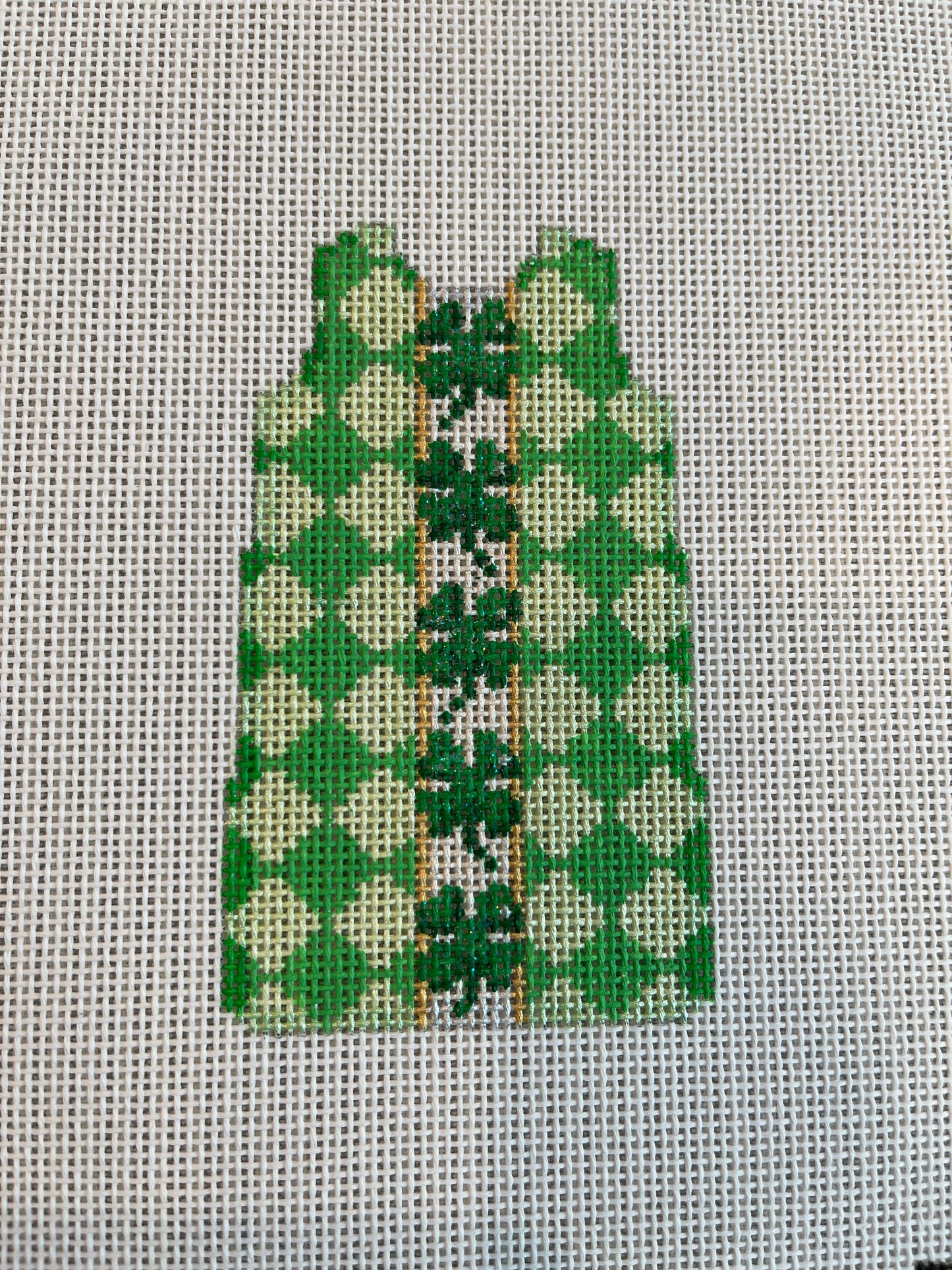 Shamrock Shift C-TSMS110