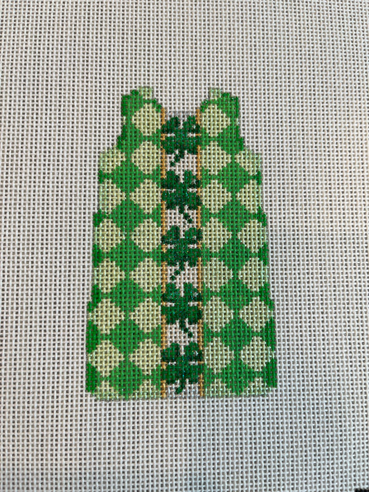 Shamrock Shift C-TSMS110