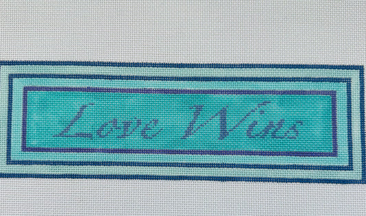 Love Wins C-ZE692