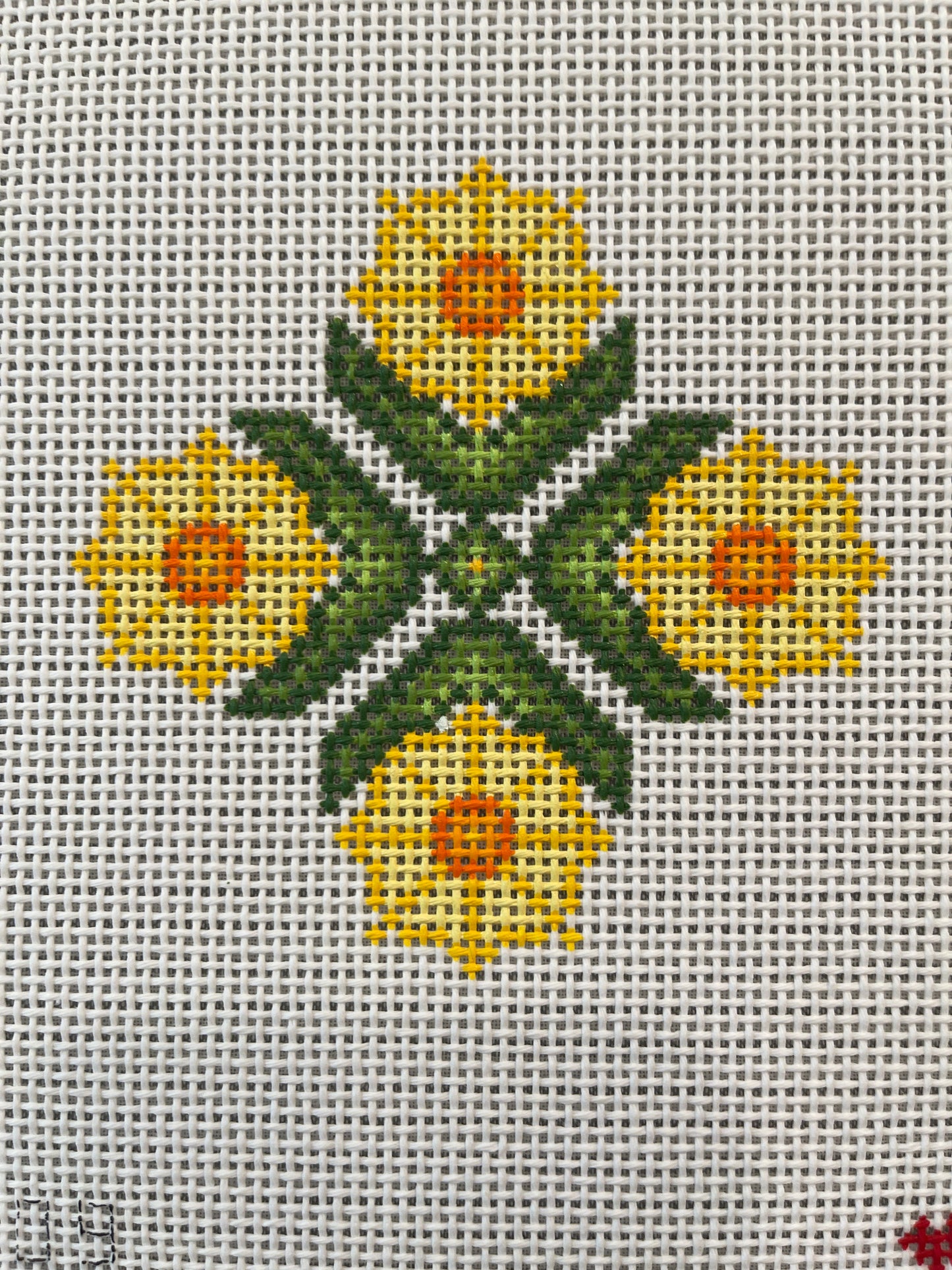 Daffodil Days C-MHBFLR109