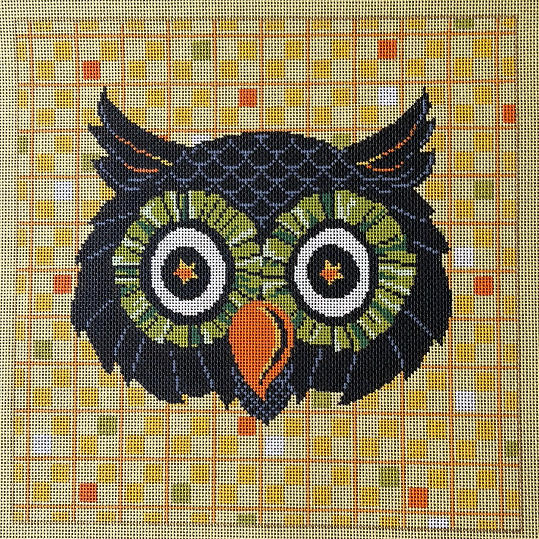 Give a Hoot Owl C-FdP18-1068