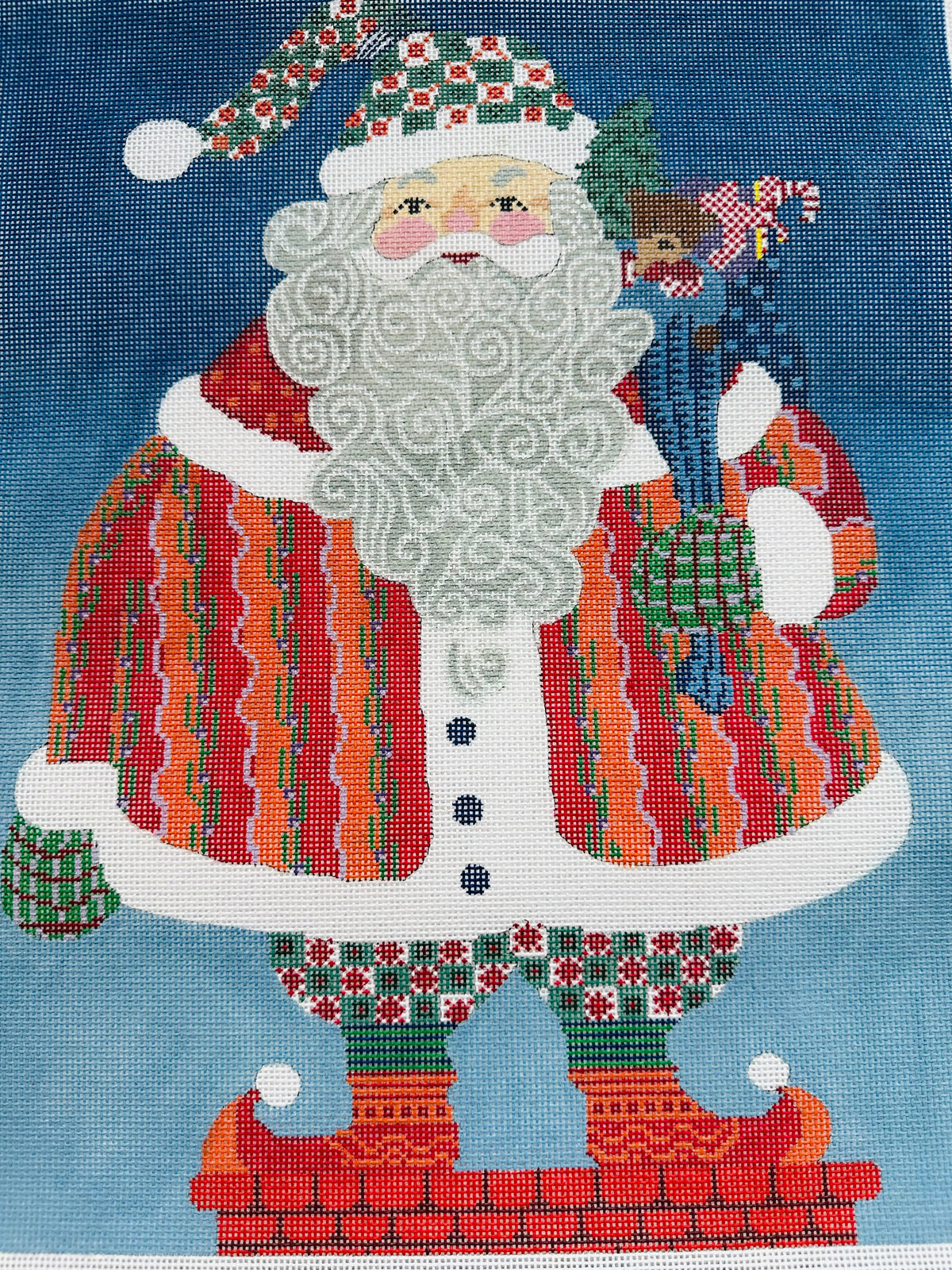 Santa C-JJMPL10