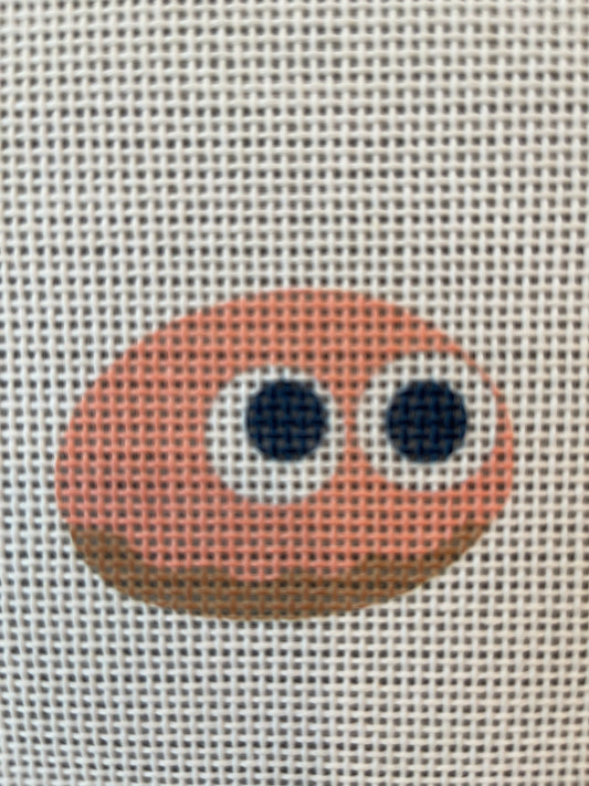 Mini Donut with Eyes C-KANdonut