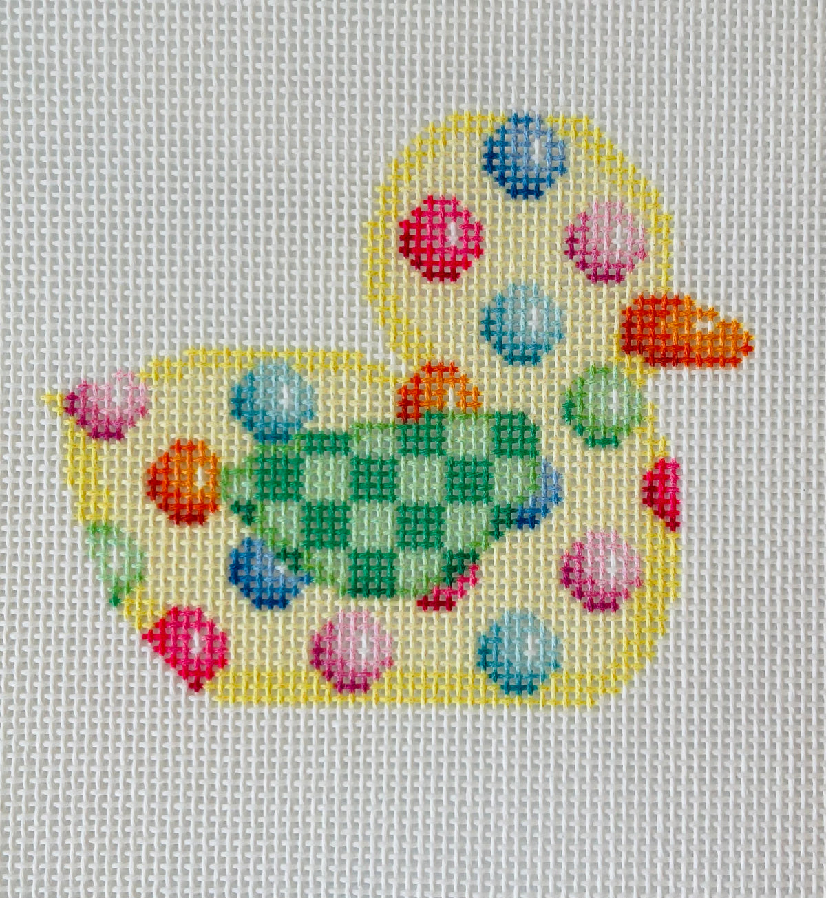 Coin Dot Duckie C-TS549