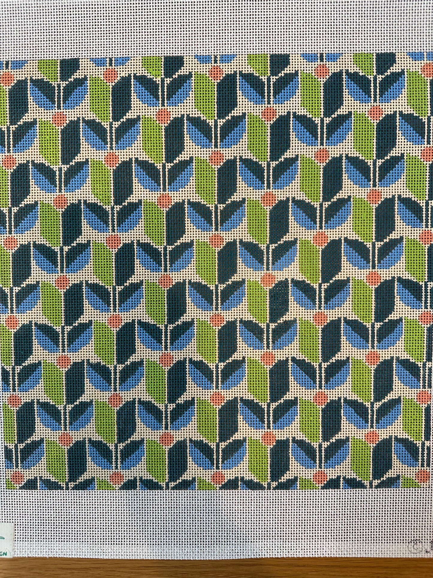 Tulip Green  TS-JD4011E
